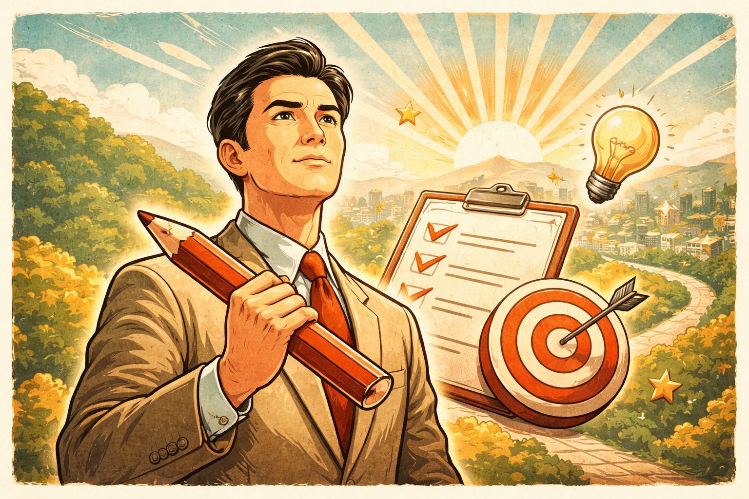 有言実行が評価されやすい理由