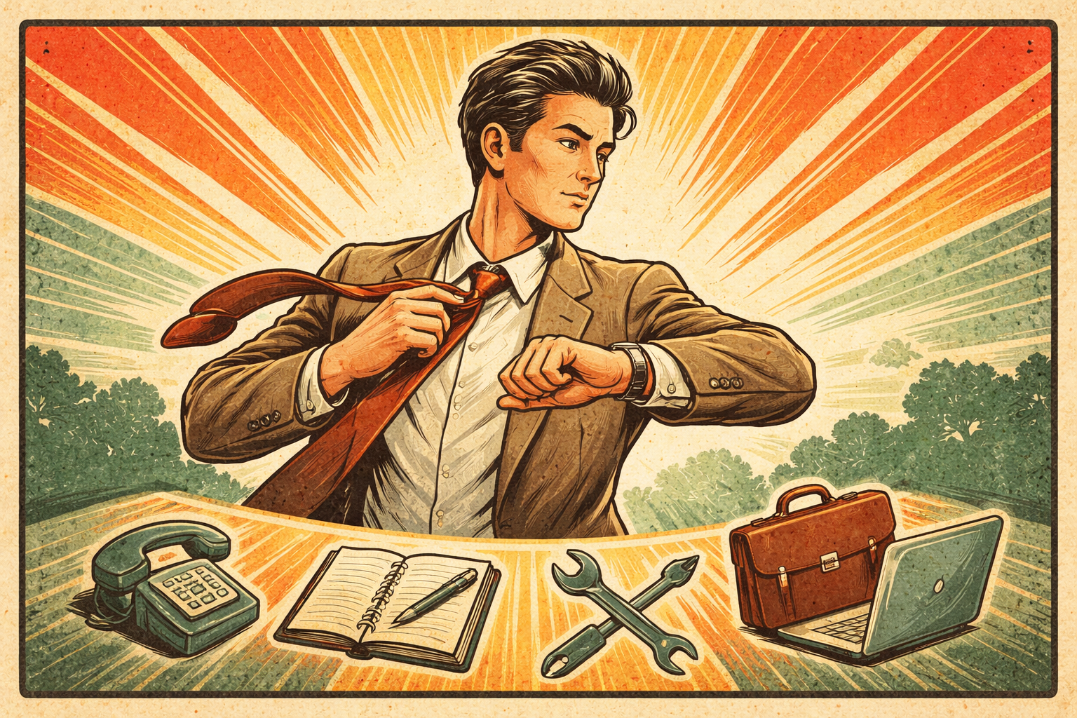 臨機応変の意味と読み方