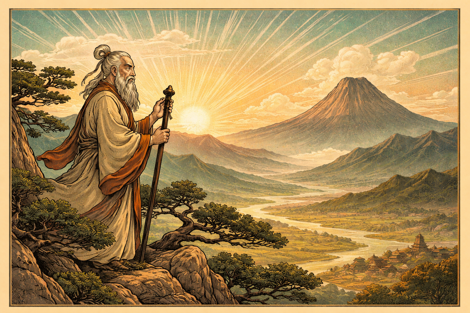 大器晩成の意味と読み方