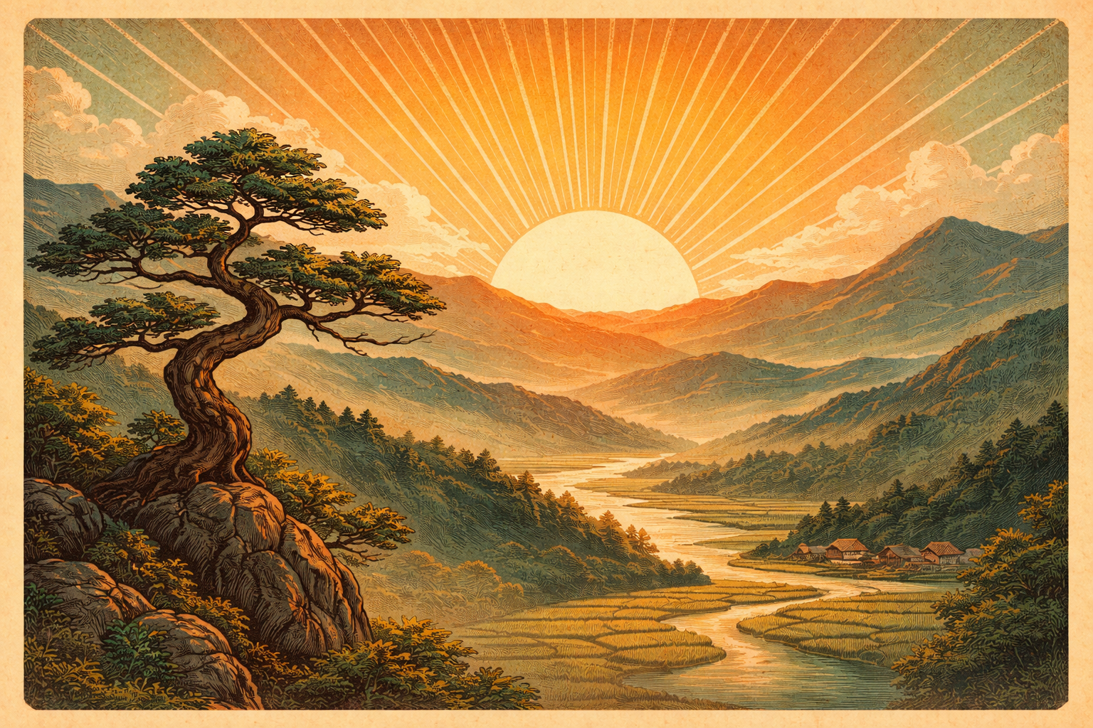 大器晩成の由来と成り立ち