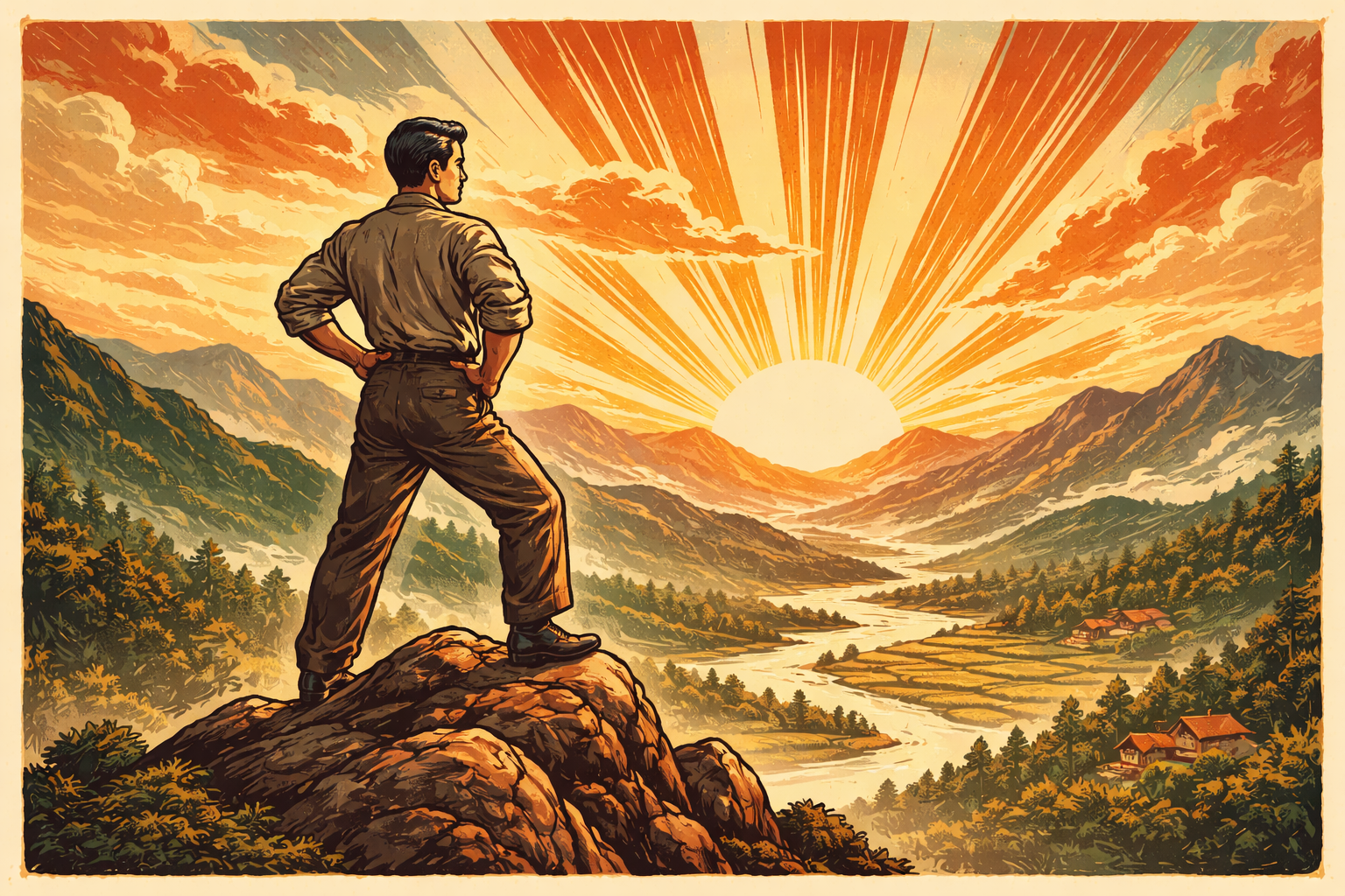 大器晩成の使い方