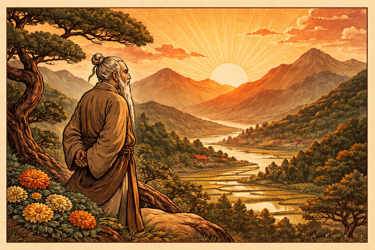 大器晩成を使った例文