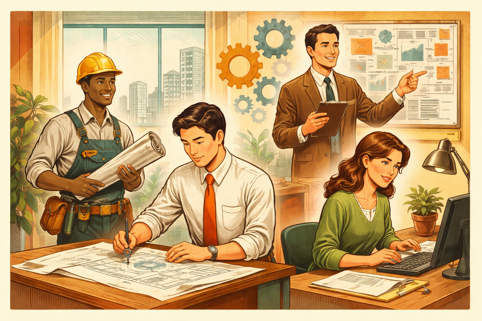 適材適所の使い方