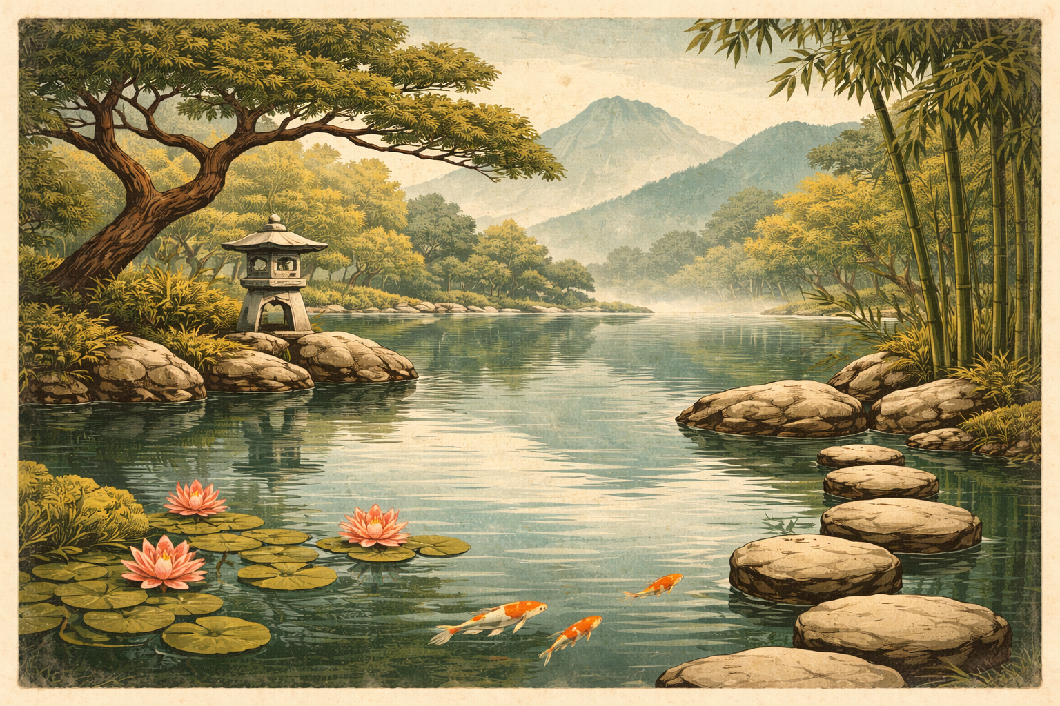 明鏡止水の使い方