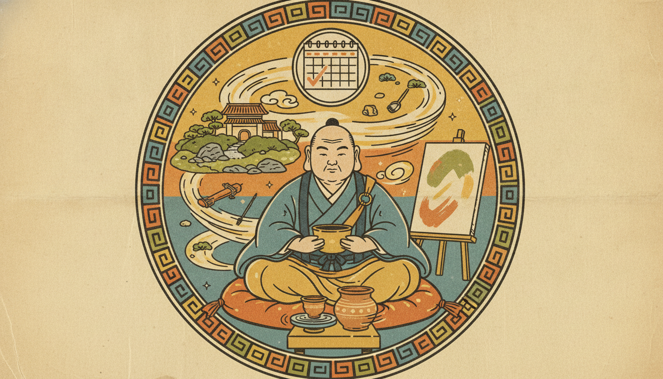 三日坊主の意味と読み方